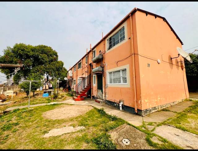 1 BEDROOM APARTMENT FOR SALE IN REDFERN